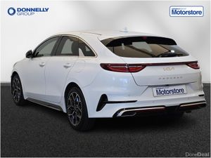 Kia Pro ceed 1.5T GDi ISG GT-Line 5dr - Image 2