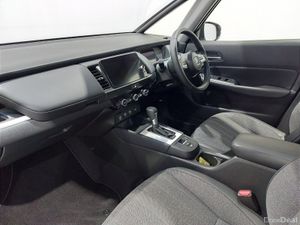 Honda Jazz Hatchback Elegance - Image 2