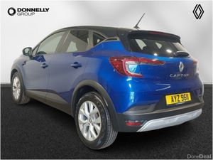 Renault Captur 1.0 TCE 90 Iconic 5dr - Image 3
