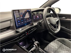 Volkswagen Golf 1.5 TSI 150 R-Line 5dr - Image 2