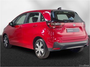 Honda Jazz Hatchback Elegance - Image 4