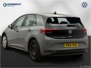 Volkswagen Id.3 150kW Life Pro Performance 58kWh 5 - Image 3