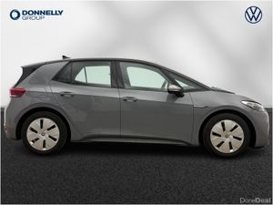 Volkswagen Id.3 150kW Life Pro Performance 58kWh 5 - Image 4
