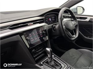 Volkswagen Arteon 1.4 TSI eHybrid R-Line 5dr DSG - Image 2