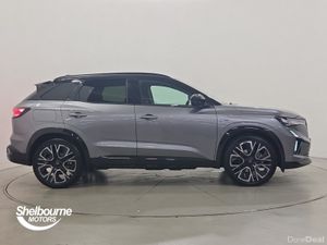 Renault Austral E-Tech Full Hybrid Techno Esprit A - Image 4
