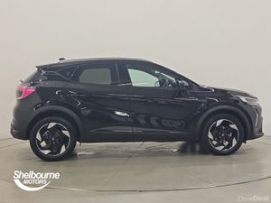 Renault Captur 1.2 TCE 115 Techno 5dr - Image 4