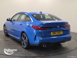 BMW 2 Series 218I M SPORT GRAN COUPE - Image 2