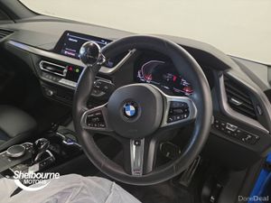 BMW 2 Series 218I M SPORT GRAN COUPE - Image 4