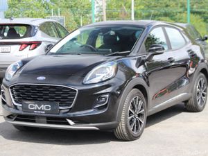 Ford Puma 2022 Titanium - Image 3