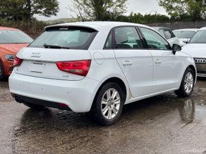 AUDI A1 S-Line 1.4L Petrol Auto 2015 35000KM only - Image 4