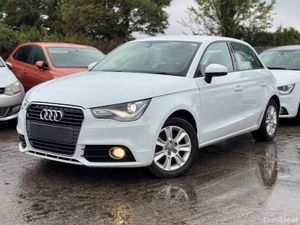 AUDI A1 S-Line 1.4L Petrol Auto 2015 35000KM only - Image 3