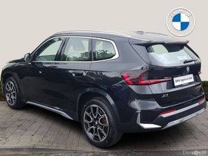 BMW X1 xDrive23d xLine - Image 3