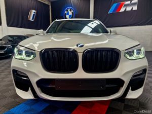 X3 G01 XDRIVE 20D M SPORT+ (ONLY 31K WITH FBMSH) - Image 2