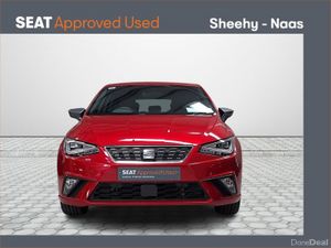 SEAT Ibiza 1.0TSI 110hp Xcellence+ - Image 3
