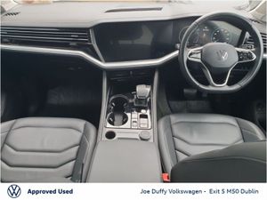 Volkswagen Touareg ELEGANCE 3.0TSI PHEV 381HP 4M D - Image 3