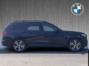 BMW X7 xDrive30d M Sport - Image 3