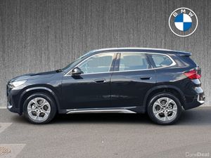 BMW X1 sDrive18d xLine - Image 4