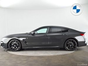 BMW 8-Series 840i M Sport Gran Coupe - Image 3