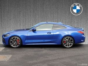 BMW 4-Series 420i M Sport Coupe - Image 4