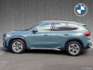 BMW X1 xDrive25e xLine - Image 4