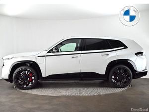 BMW XM 50e - Image 3