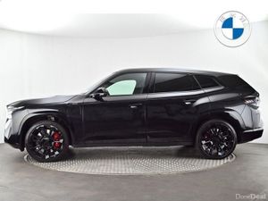 BMW XM 50e - Image 3