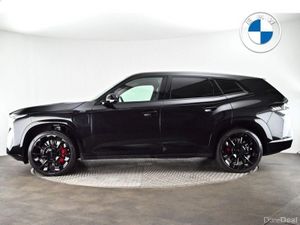 BMW XM 50e - Image 3