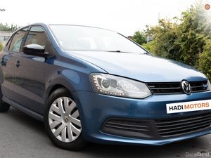 VW Polo 1.2 TSI Auto 5DR 2013 - Japanese Import - Image 2