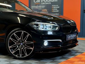 2018 BMW 1-Series 118D Style Auto  M-Performance - Image 2