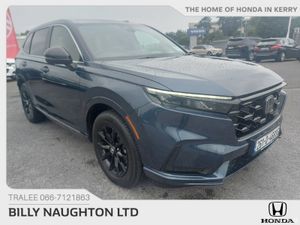 Honda CR-V SERIES 2.0 PHEV 2WD ADVAN - Image 3