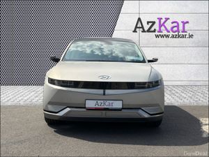 Hyundai IONIQ 5 2023 NAMSAN EDITION 77KWH LONG RAN - Image 3