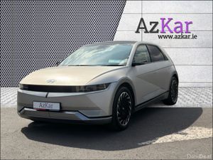 Hyundai IONIQ 5 2023 NAMSAN EDITION 77KWH LONG RAN - Image 4
