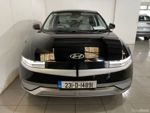 Hyundai IONIQ 5 PREMIUM LE 58KW 5DR BATTERY HEALTH - Image 2