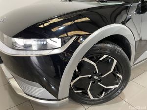 Hyundai IONIQ 5 PREMIUM LE 58KW 5DR BATTERY HEALTH - Image 4