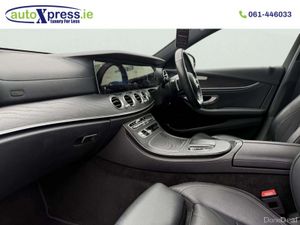 Mercedes-Benz E 300 DE AMG Line 4DR Auto - Image 2