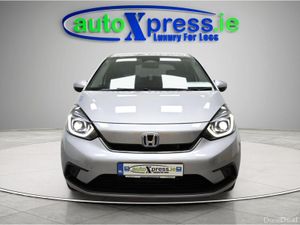 Honda Fit 1.5 EHEV BASIC Hybrid, Automatic, Revers - Image 3