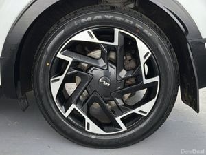 Kia Sportage 1.6 CRDi SCR MHEV136 ps 6iMT GT Line - Image 3