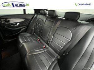 Mercedes-Benz C-Class 220D AMG LINE LAUREUS EDITIO - Image 4