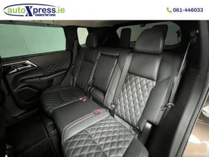 Mitsubishi Outlander 2.4 PHEV 4WD, Low mileage, Ro - Image 4