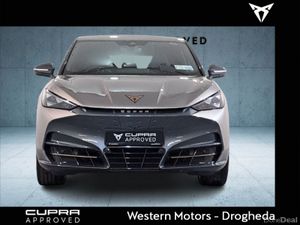 Cupra Tavascan Back to School SALE ENDURANCE 6 282 - Image 4