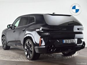 BMW XM 50e - Image 2