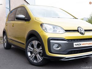 VW up! 1.0 Auto 5DR 2019 - Japanese Import - Image 2