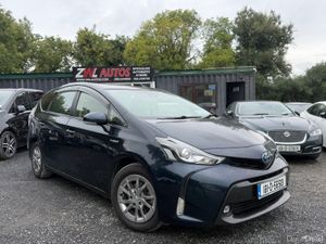 2018 Toyota Prius 1.8 - Image 2