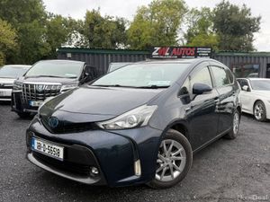 2018 Toyota Prius 1.8 - Image 3