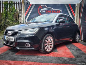 2011 Audi A1 - Image 3
