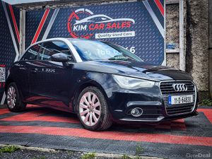2011 Audi A1 - Image 2