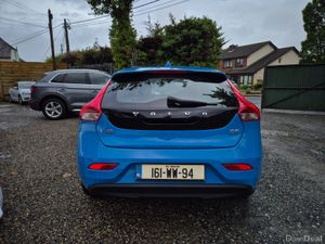Volvo V40 2.0tdci - Image 3