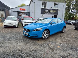 **V40 D2 2.0tdci** - Image 2