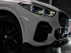 🔥 2022 Bmw X5 M-Sport xDrive Huge Spec - Low Mile - Image 2