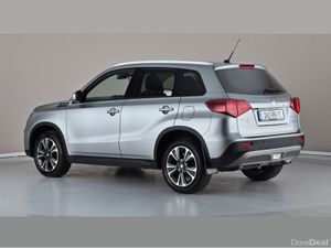 Suzuki Vitara 1.4 B/jet Hybrid SZ5 Allgrip 5 - Image 4